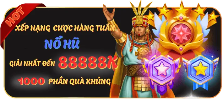 Game Nổ Hũ Jackpot Hbet