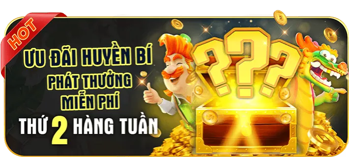 Khuyến mãi chào mừng Hbet