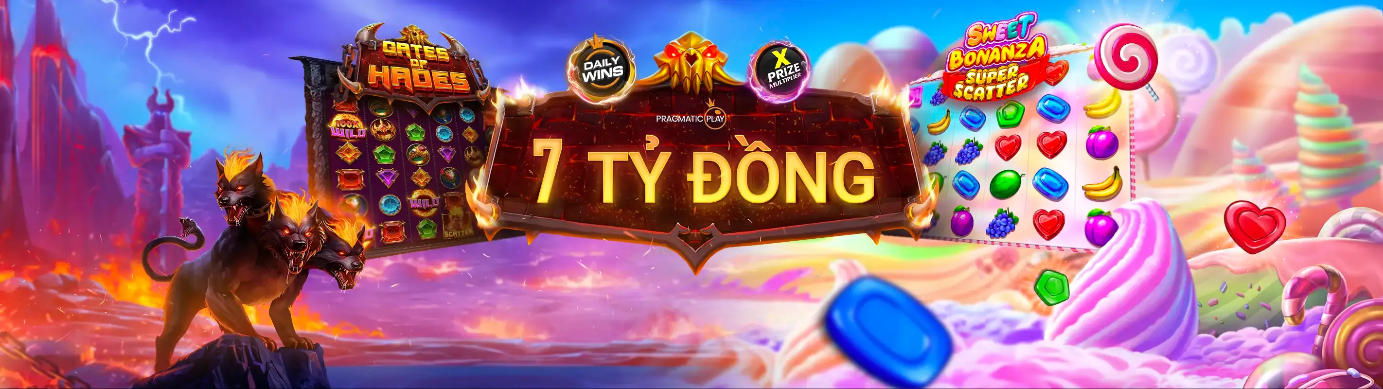 Hình ảnh banner tin tức hbet link mới