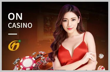 Trải nghiệm hbet trên di động