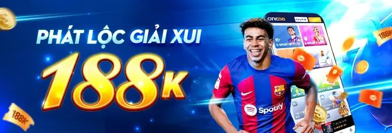 Hoàn trả cược thua hàng tuần hbet