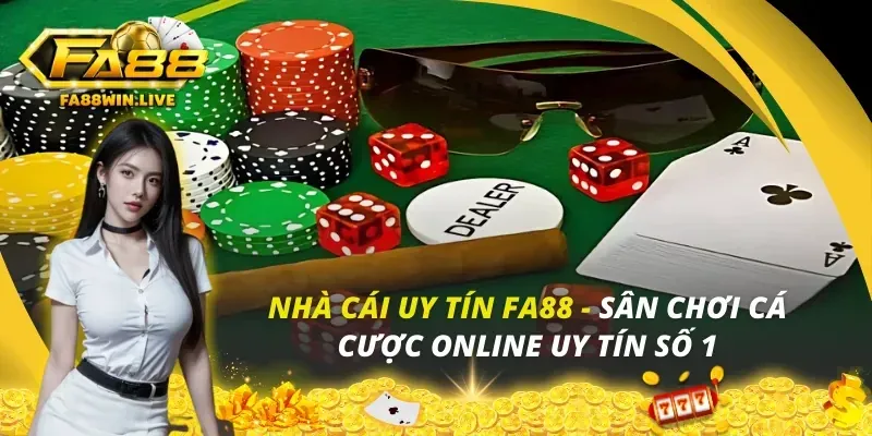 Game bắn cá hbet